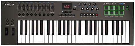 Keyboard Midi For Kontakt At Bethany Bishop Blog