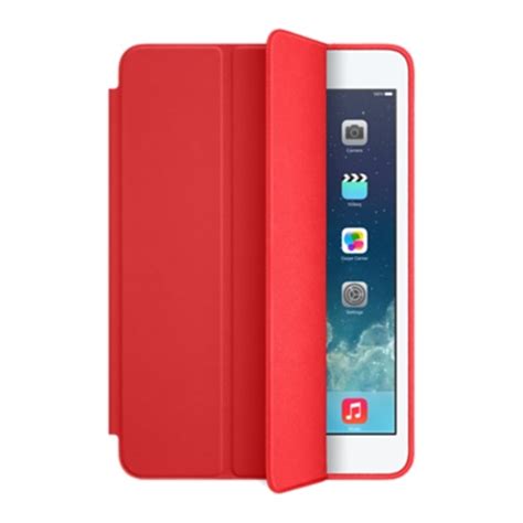 iPad mini Smart Case - (PRODUCT) RED ME711LL/A