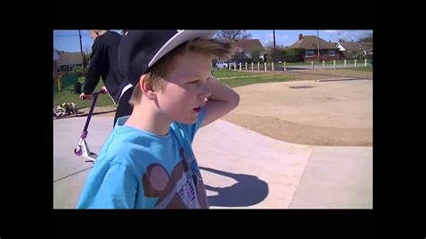 Tiptree Skatepark Youtube