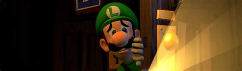 Luigi S Mansion 2 Hd é Anunciado Para O Nintendo Switch