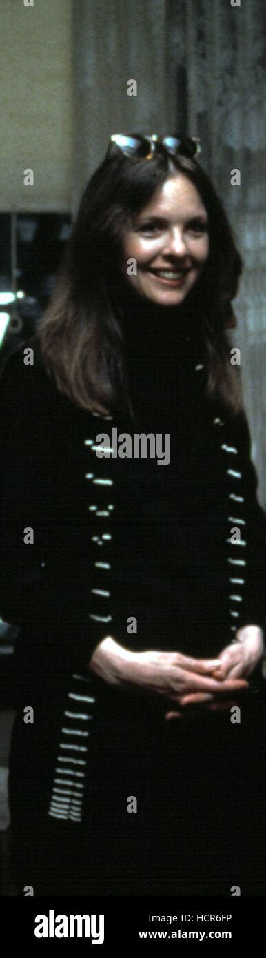 ANNIE HALL, Diane Keaton, 1977 Stock Photo - Alamy