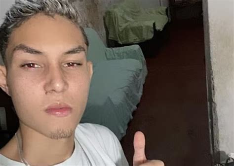 Polícia prende dois suspeitos de roubar e matar adolescente de 17 anos