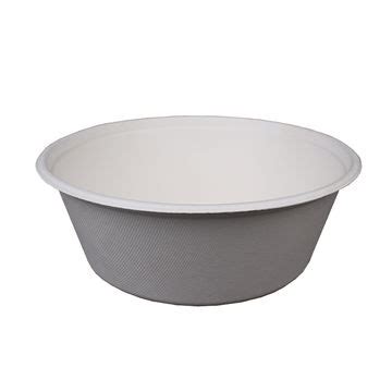 Buy Wholesale China Biodegradable Sugar Cane Bagasse Bowl Hot Products