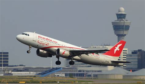 Air Arabia Egypt Launches New Direct Flight From Alexandria To Medinah