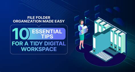 File Folder Organization Made Easy 10 Essential Tips For A Tidy