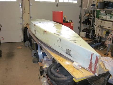 Sandy Styrofoam 3 Panel Page 2 Boat Stuff Boat Camping