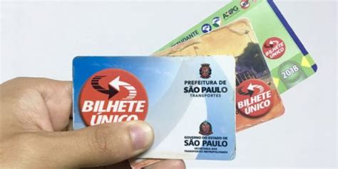 Bilhete Único nacional: Nova lei é anunciada pra ônibus e metrô