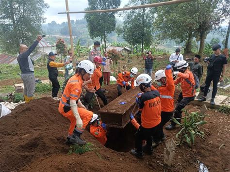 Satu Korban Dukun Slamet Kembali Teridentifikasi Kompas Id