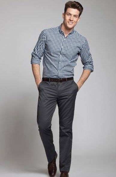 Startup V. Corporate: What to Wear to Your Interview | Mens business ...