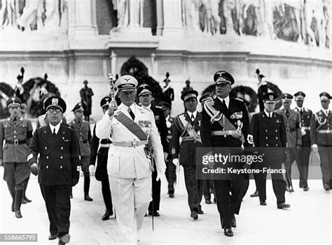 176 Marshal Hermann Goering Stock Photos High Res Pictures And Images
