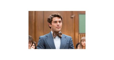 Zac Efron Protagonizou O Filme Ted Bundy A Irresist Vel Face Do Mal