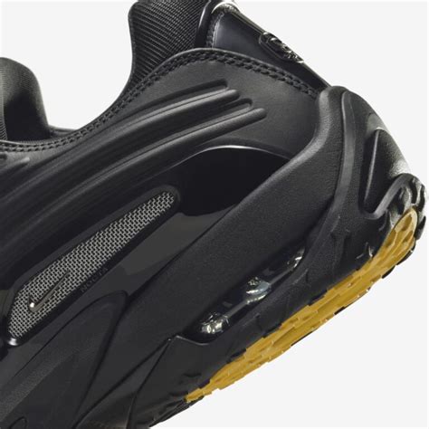 NOCTA X Nike Hot Step 2 Black DZ7293 001 Nice Kicks