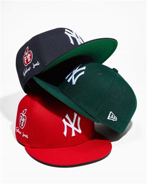 How To Choose And Wear A Baseball Cap The Right Way Ftshp Blog