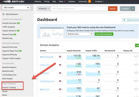 Top 10 Best Keyword Rank Checker Tools For Keyword Tracking