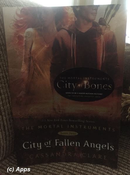 Simon City Of Bones Vampire