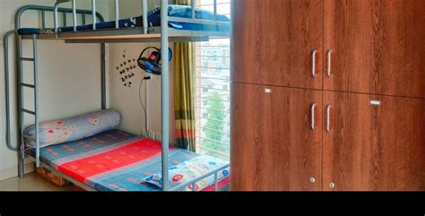 FRNMI | Hostel Facilities