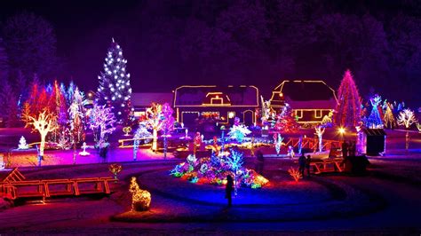 Christmas Light Show Sequences 2021 – Best Christmas Lights 2021