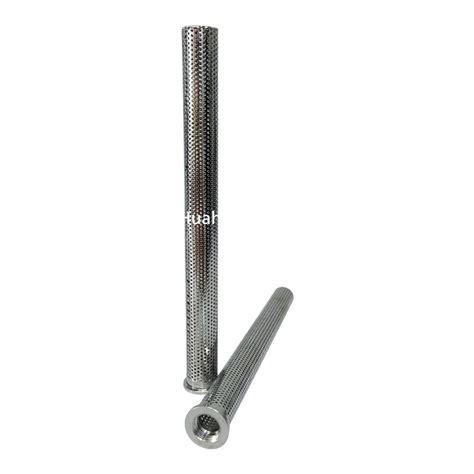 Huahang Good Quality Customization 1 2 5 Micron High Strength Stainless