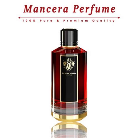 Mancera Perfumes at best price in Kolkata by K K International | ID ...