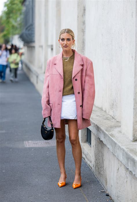 Street Style Sfilate Milano 2024 Outfit Più Belli E Brutti Io Donna