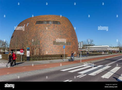 University Of Groningen Science Hi Res Stock Photography And Images Alamy