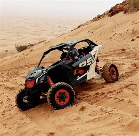 Gallery - Dune Buggy Ride