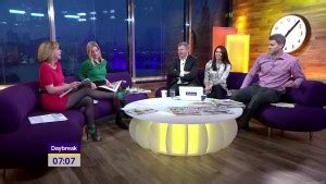 Kate Garraway Nude Celebrities Forum FamousBoard Page 2