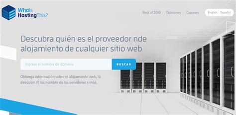 C Mo Saber Cu L Es Mi Proveedor De Hosting Ecommerce Efectivo