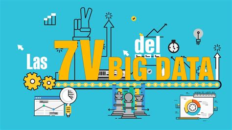 Las 7 V Del Big Data YouTube