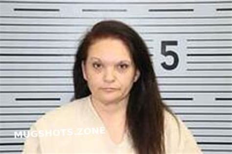 Julie Ann Talley 01132023 Jackson County Mugshots Zone
