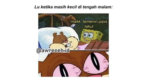 20 Meme Gambar Lucu yang Cocok Buat Kamu Bagikan! | Telkomsel