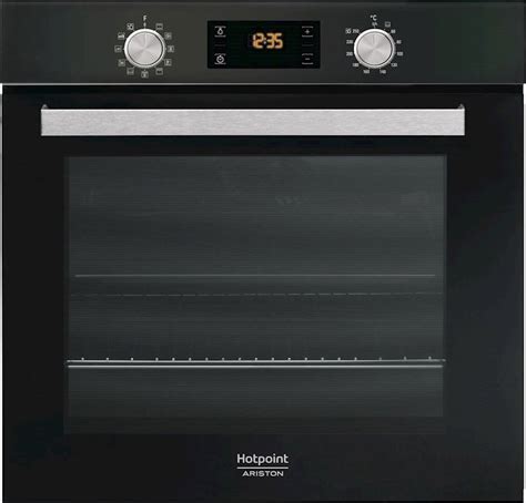 Soba Hotpoint Ariston FA5 841 JH BL HA Qiymeti Bakıda almaq Satışı