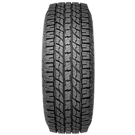 YOKOHAMA GEOLANDAR A/T G015 LT 10E BSW 285/65 R18 125S tires ...