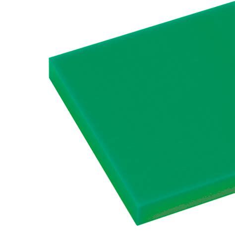 Green Uhmwpe Sheets For Industrial Thickness Mm At Best Price