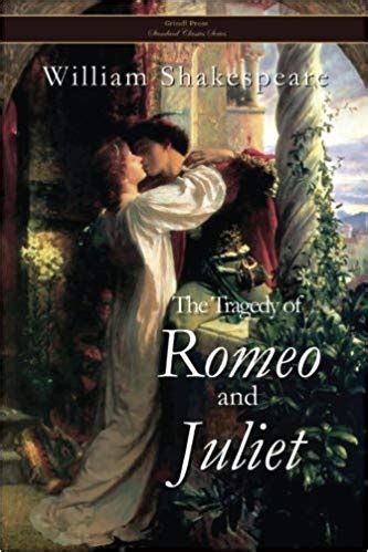 Romeo Juliet The Tragedy Of Romeo And Juliet Cv Tirta Buana Media