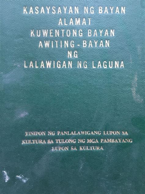 Mga Bayan Sa Lalawigan Ng Laguna