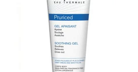 Uriage Pruriced Gel Apaisant Ml