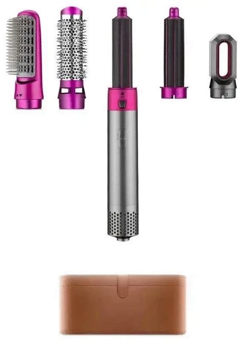 Стайлер для волос 5 в 1 + коробка чехол HAIR BRUSH Dyson - Aveopt ...