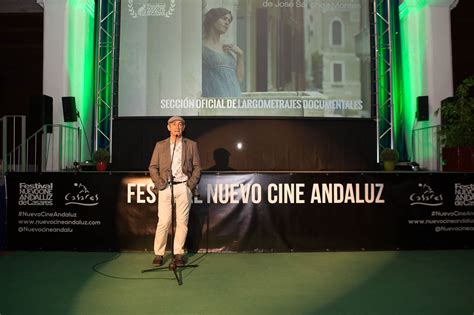 Fotos Del Oct Festival Nuevo Cine Andaluz