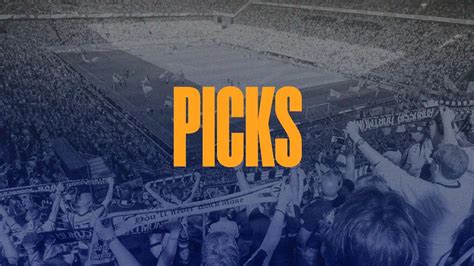 Champions League Picks Best Free Soccer Expert Predictions