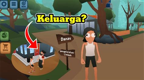 Akhirnya Pulang Kampung Aku Si Juragan Empang Youtube