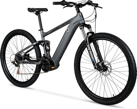 Amazon Hyper E Ride Bicicleta De Monta A El Ctrica Para Adultos De