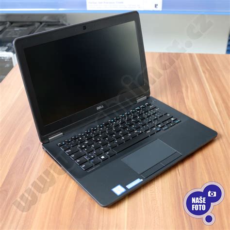 Dell Latitude E Laptop Intel Core I U Ghz Gb Ram Ddr