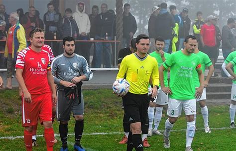 Fu Ball Derby Zwischen Fc Schl Chttal Und Sg Mettingen Krenkingen