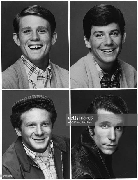 Days Gallery Season Three 71075 Ron Howard Anson William