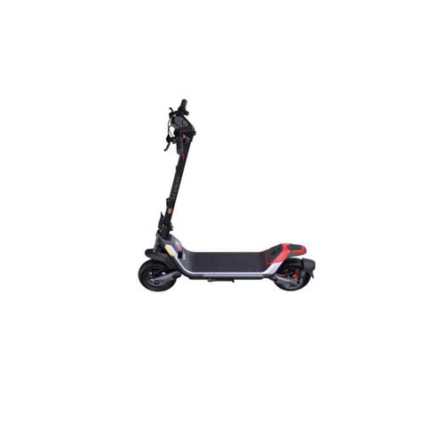 Segway Ninebot P100se Electric Scooter Fast City Travel •