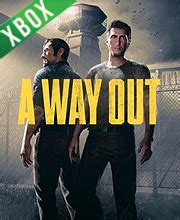 Buy A Way Out Xbox One Code Compare Prices