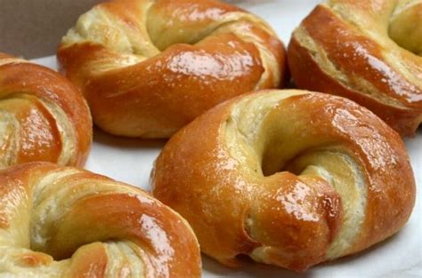 Setelah Cronut Muncul Cragel