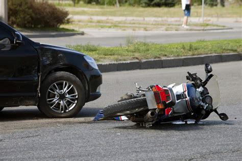 Types Of Motorcycle Crashes In New Orleans Charbonnet Law