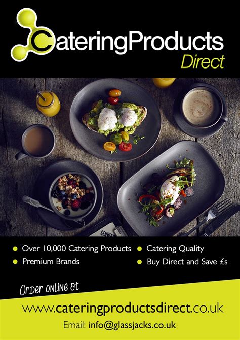 Wholesale Catering And Restaurants Supplies